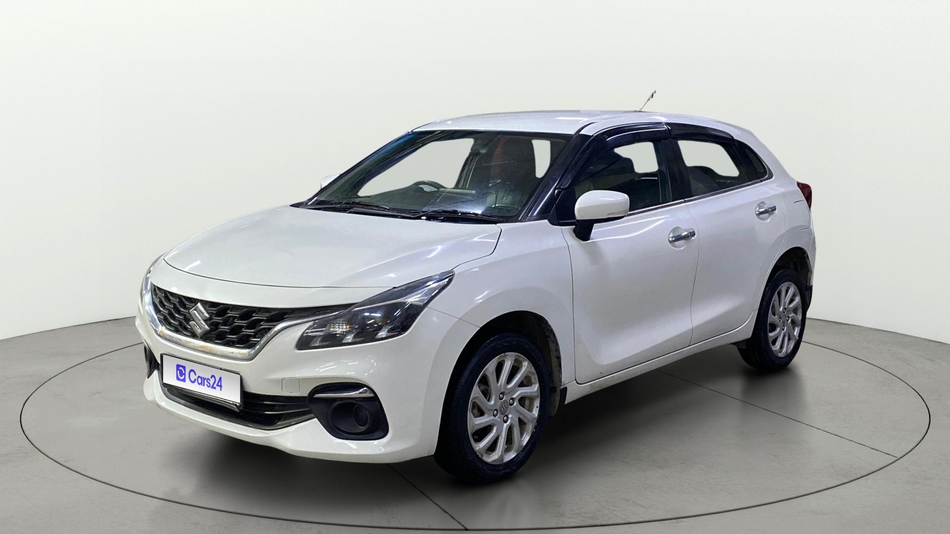 View 2022 Maruti Suzuki 1000 Base Variant Image 36 Used 2022 Maruti Suzuki 1000 Base Variant Image 36