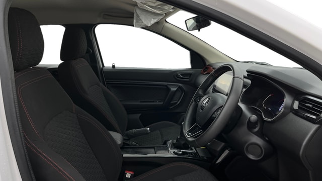 View Renault Kiger Image 18 Used Renault Kiger Image 18