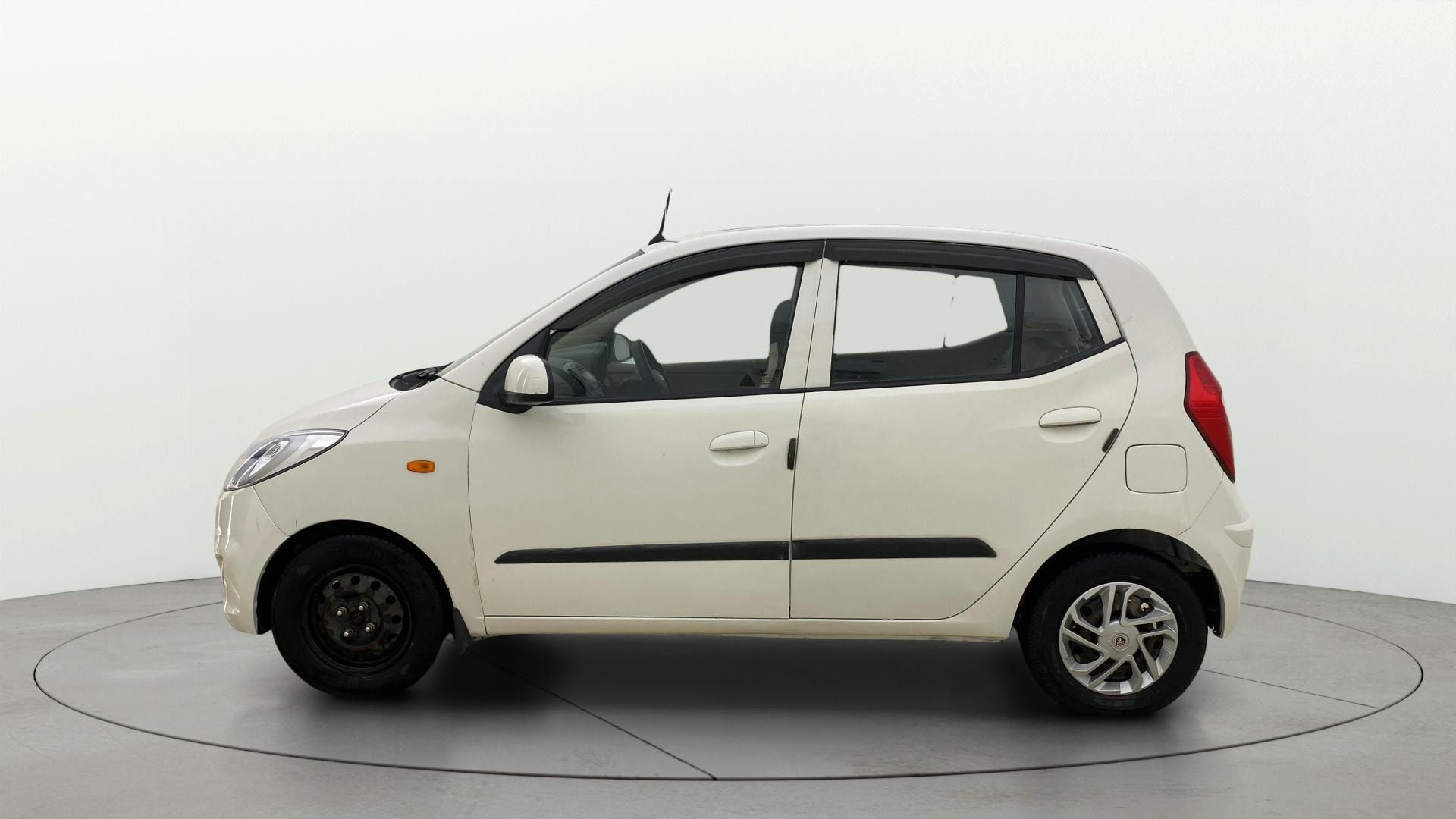 Used 2015 Hyundai i10 Used 2015 Hyundai i10