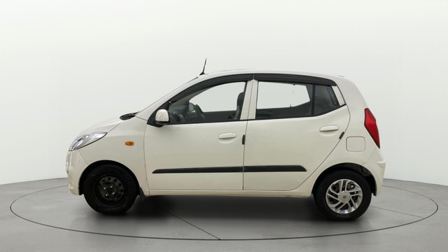 View Hyundai i10 Image 5 Used Hyundai i10 Image 5