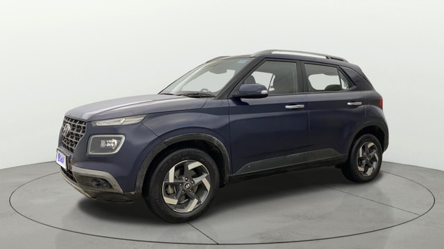 View Hyundai Venue Image 38 Used Hyundai Venue Image 38