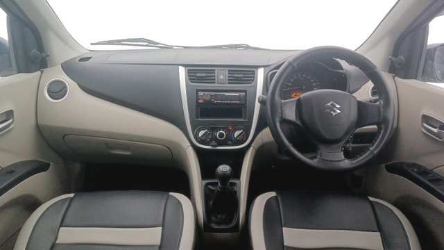 View Maruti Suzuki 1000 Image 15 Used Maruti Suzuki 1000 Image 15