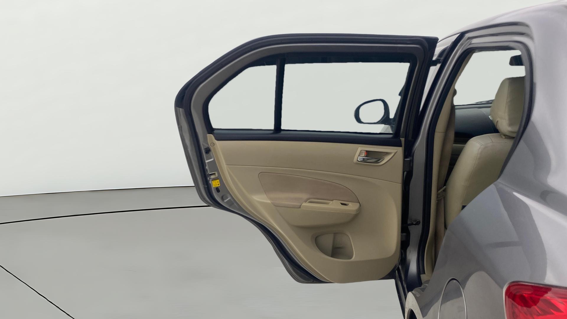 View 2014 Maruti Suzuki 1000 Base Variant Image 22 Used 2014 Maruti Suzuki 1000 Base Variant Image 22