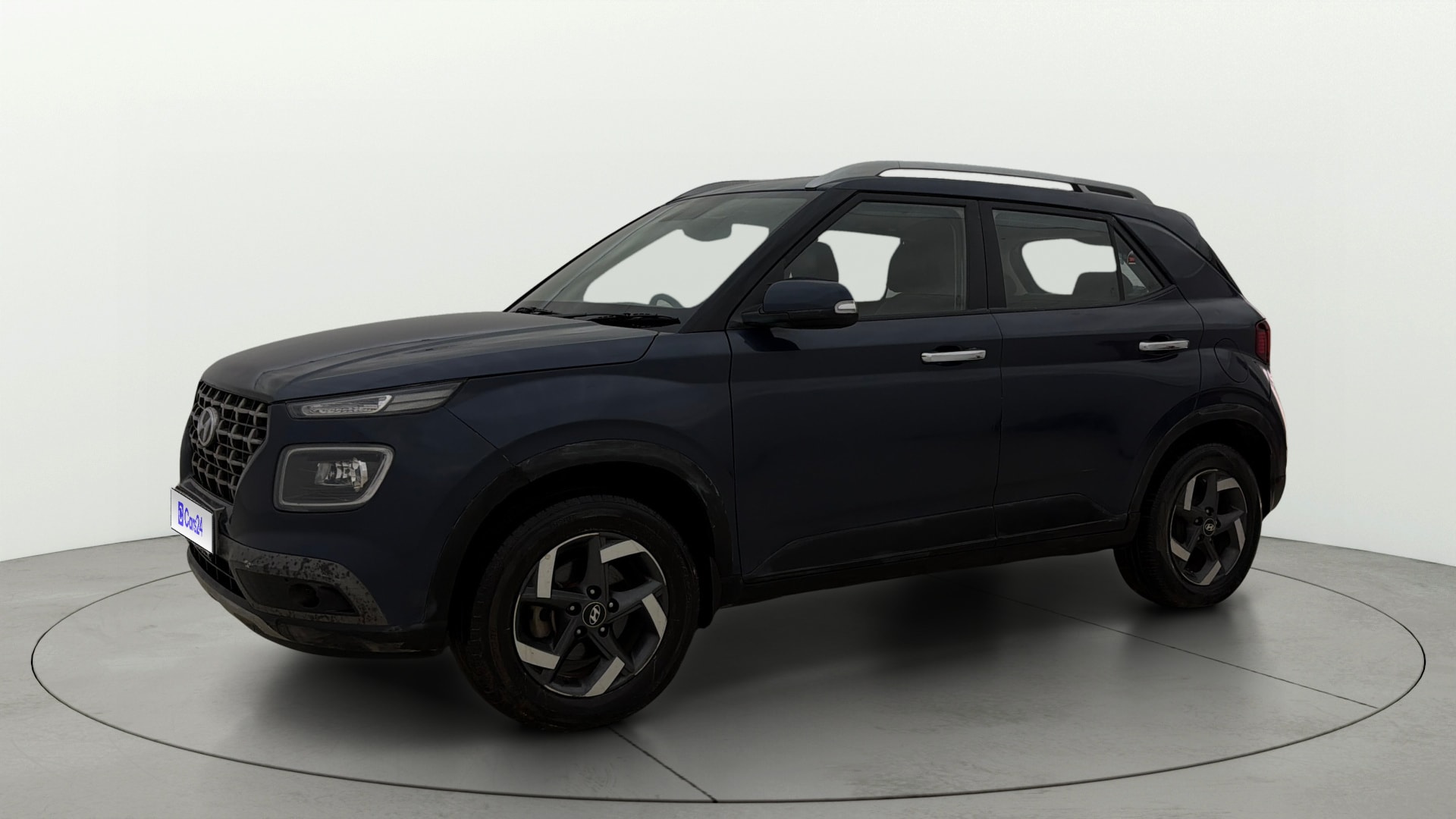 Used 2019 Hyundai Venue Used 2019 Hyundai Venue