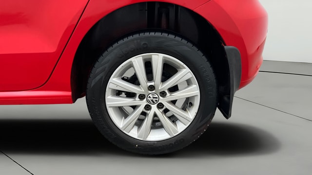 View Volkswagen Polo Image 11 Used Volkswagen Polo Image 11