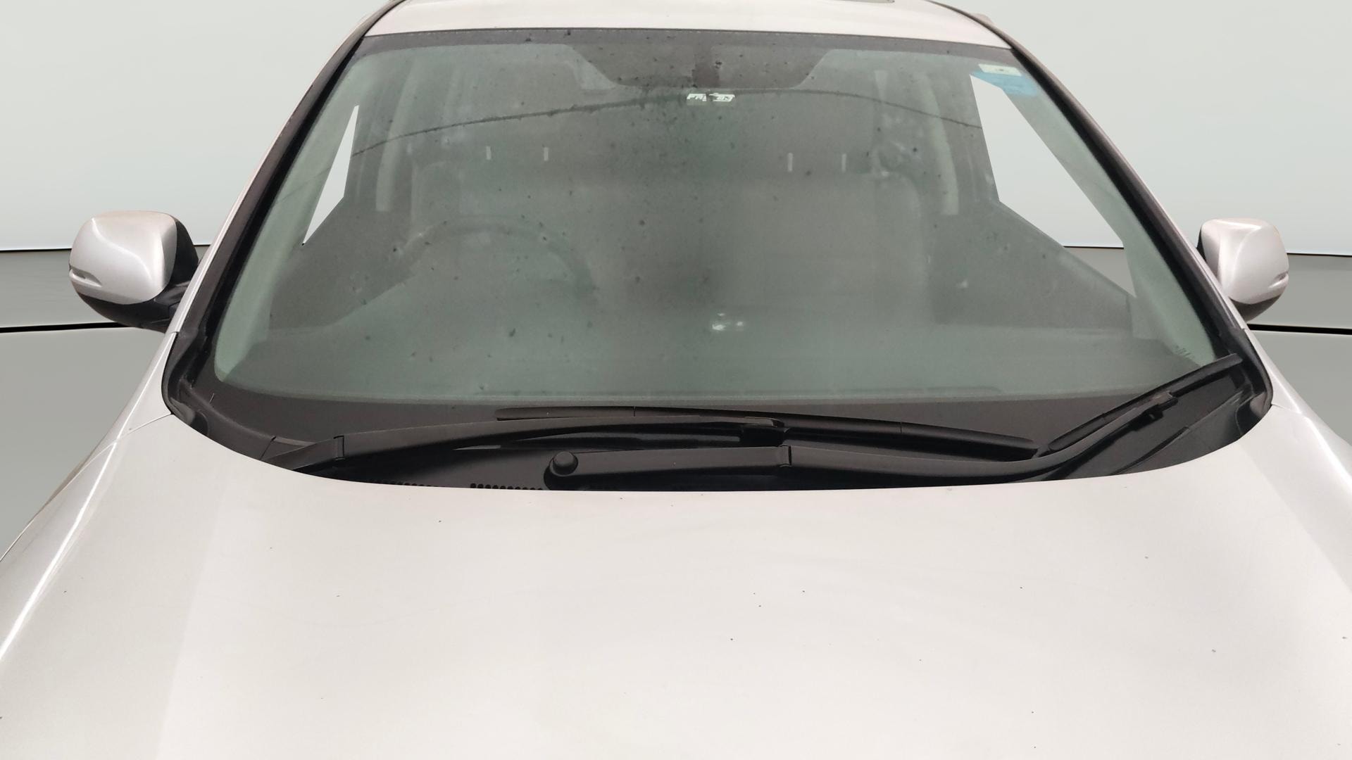 View 2015 Honda CR-V 2.0L AT Petrol Image 37 Used 2015 Honda CR-V 2.0L AT Petrol Image 37