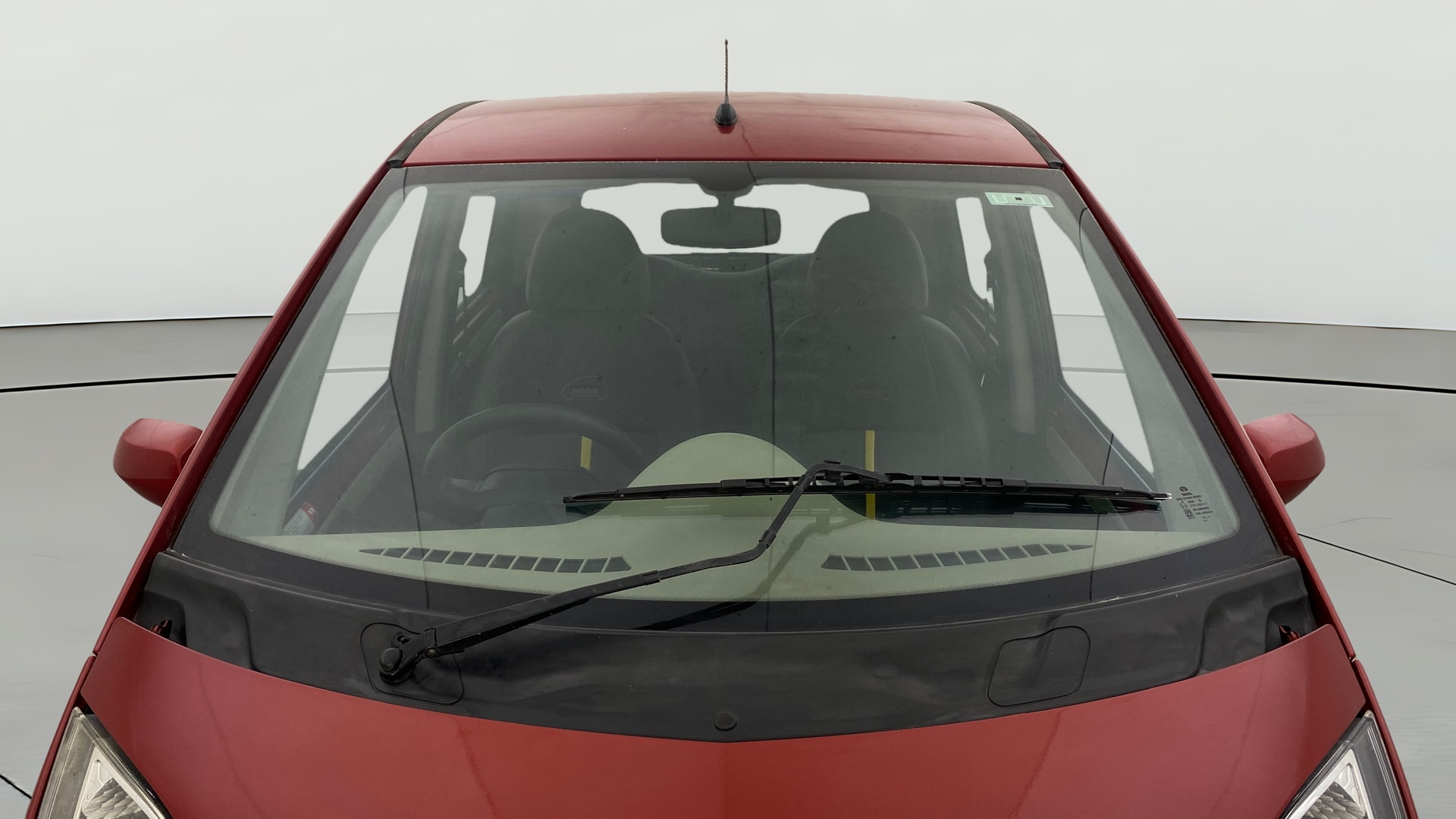 View 2016 Tata Nano Twist XT Image 29 Used 2016 Tata Nano Twist XT Image 29