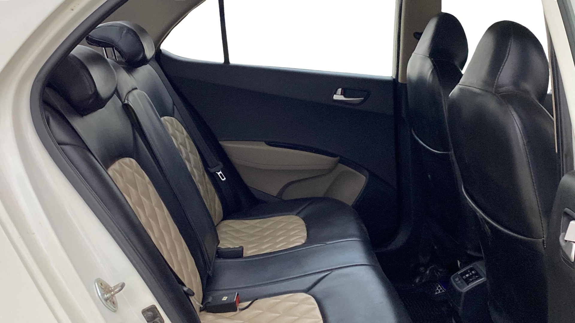Used 2016 Hyundai Xcent Used 2016 Hyundai Xcent