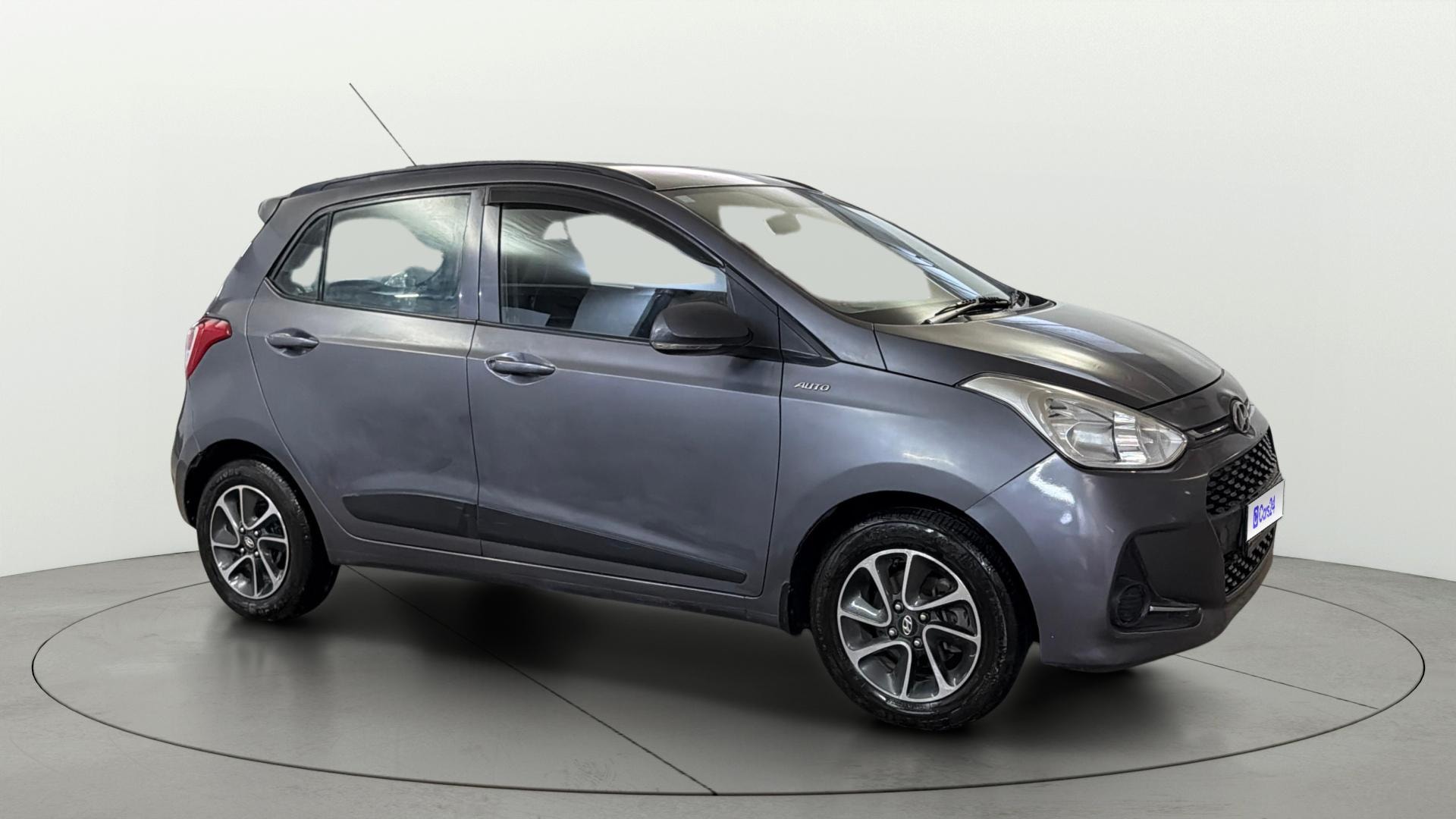 Used 2019 Hyundai Grand i10 Used 2019 Hyundai Grand i10
