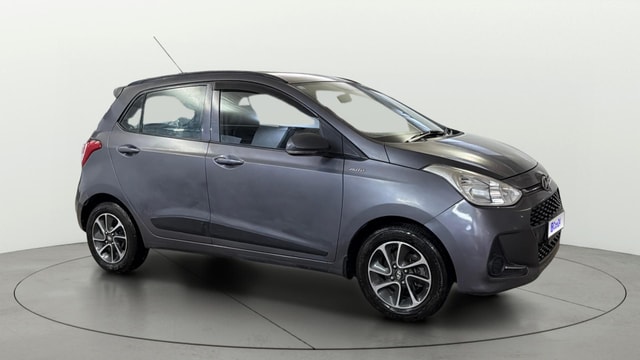 View Hyundai Grand i10 Image 36 Used Hyundai Grand i10 Image 36
