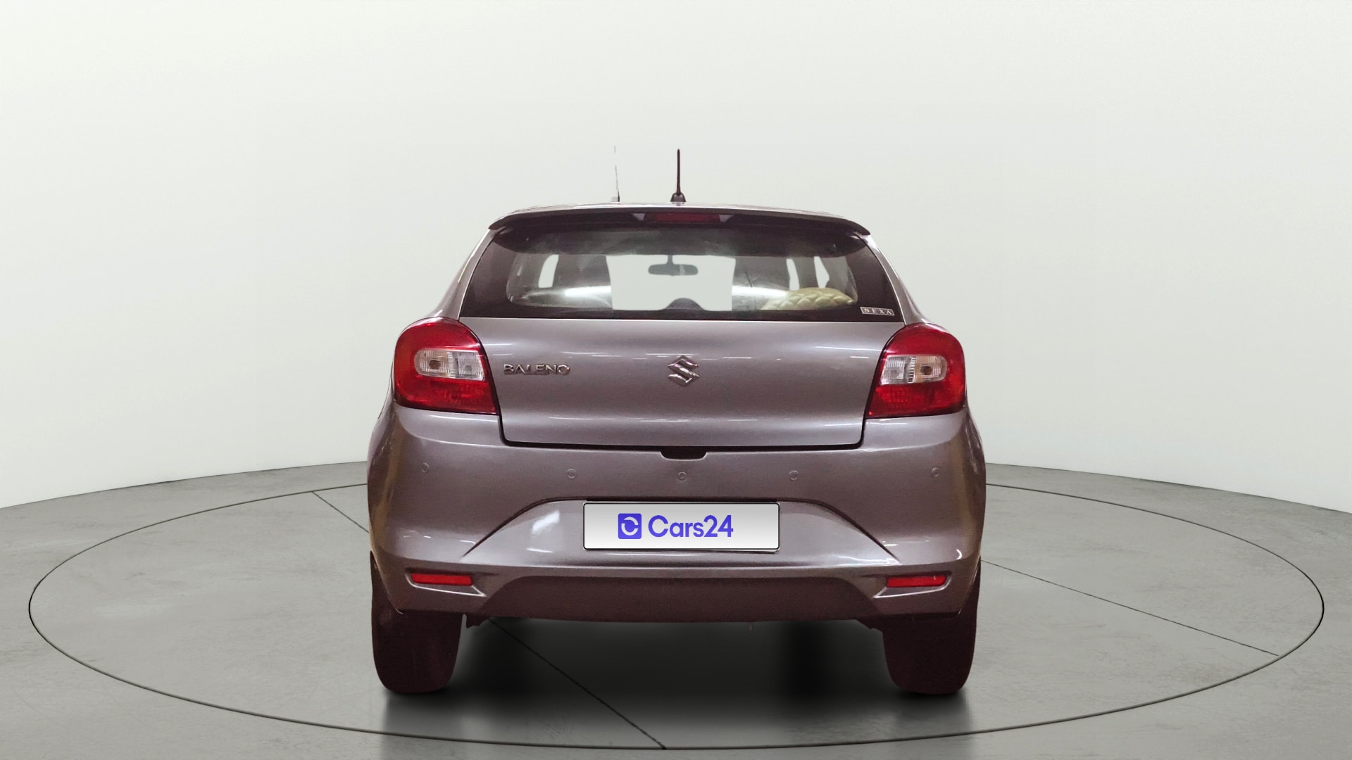 View 2020 Maruti Suzuki 1000 Base Variant Image 38 Used 2020 Maruti Suzuki 1000 Base Variant Image 38