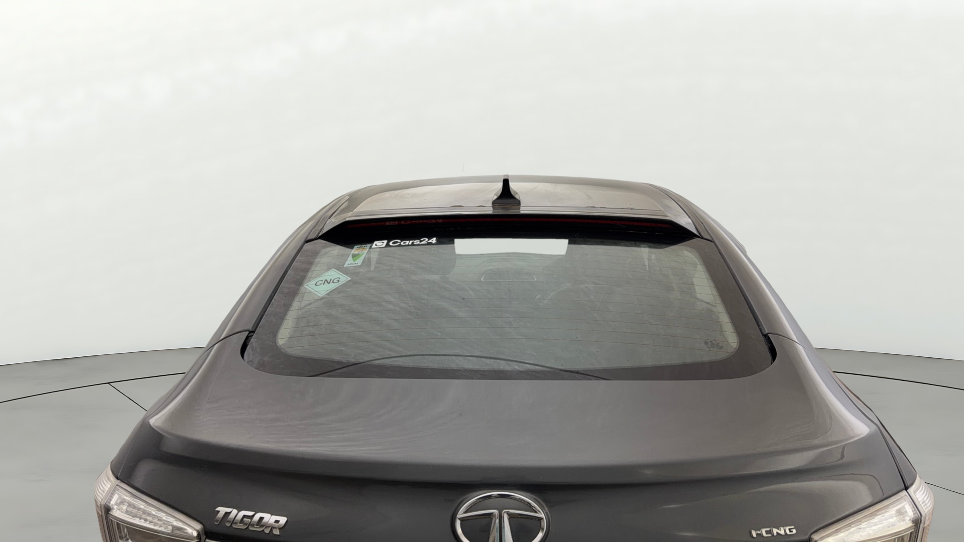 Used 2023 Tata Tigor Used 2023 Tata Tigor