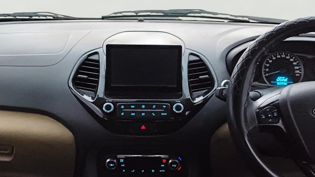View Ford Figo Aspire Image 17 Used Ford Figo Aspire Image 17