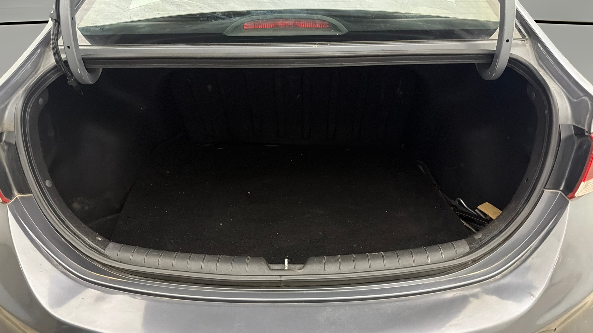 View 2017 Hyundai Verna 1.6 VTVT SX (O) AT Image 41 Used 2017 Hyundai Verna 1.6 VTVT SX (O) AT Image 41