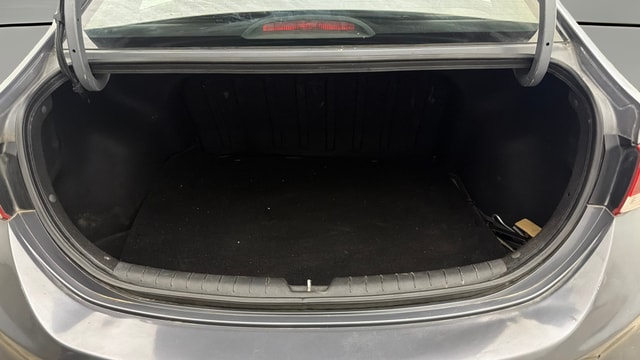 View Hyundai Verna Image 41 Used Hyundai Verna Image 41