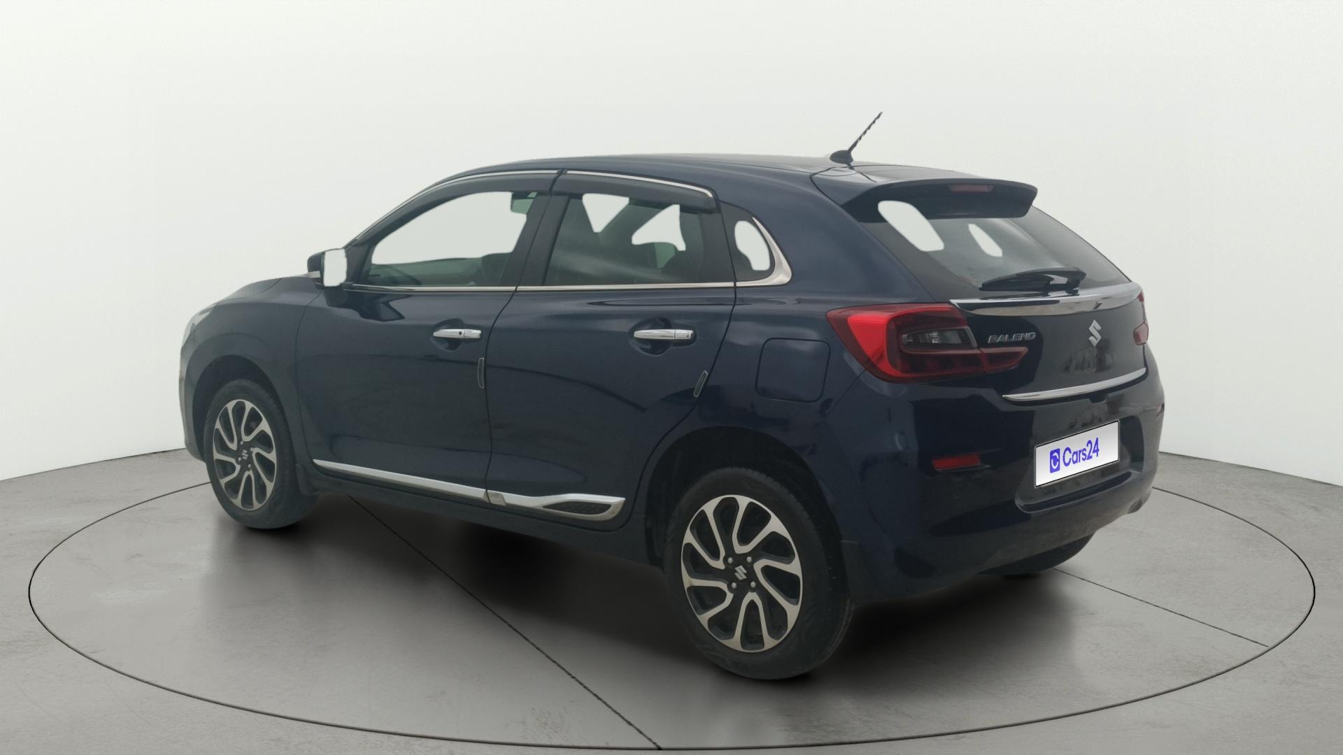 View 2022 Maruti Suzuki 1000 Base Variant Image 2 Used 2022 Maruti Suzuki 1000 Base Variant Image 2