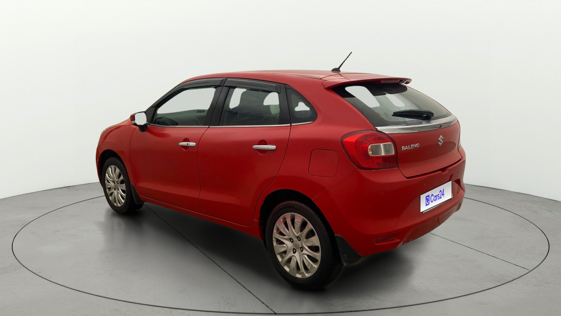 Used 2016 Maruti Suzuki 1000 Used 2016 Maruti Suzuki 1000