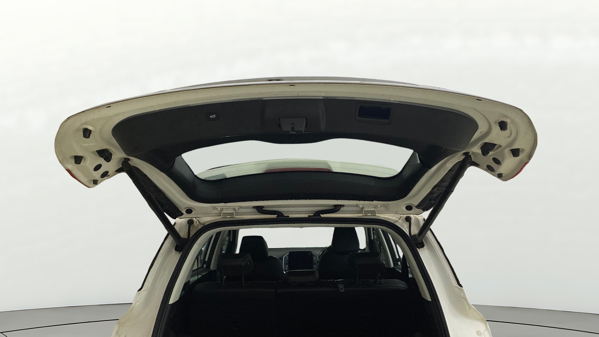 Used 2020 MG Hector Used 2020 MG Hector