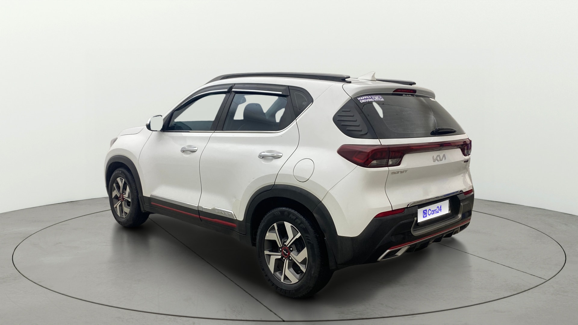 Used 2023 Kia Sonet Used 2023 Kia Sonet