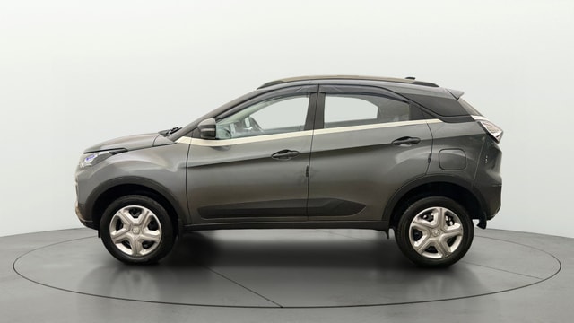 View Tata Nexon Image 5 Used Tata Nexon Image 5