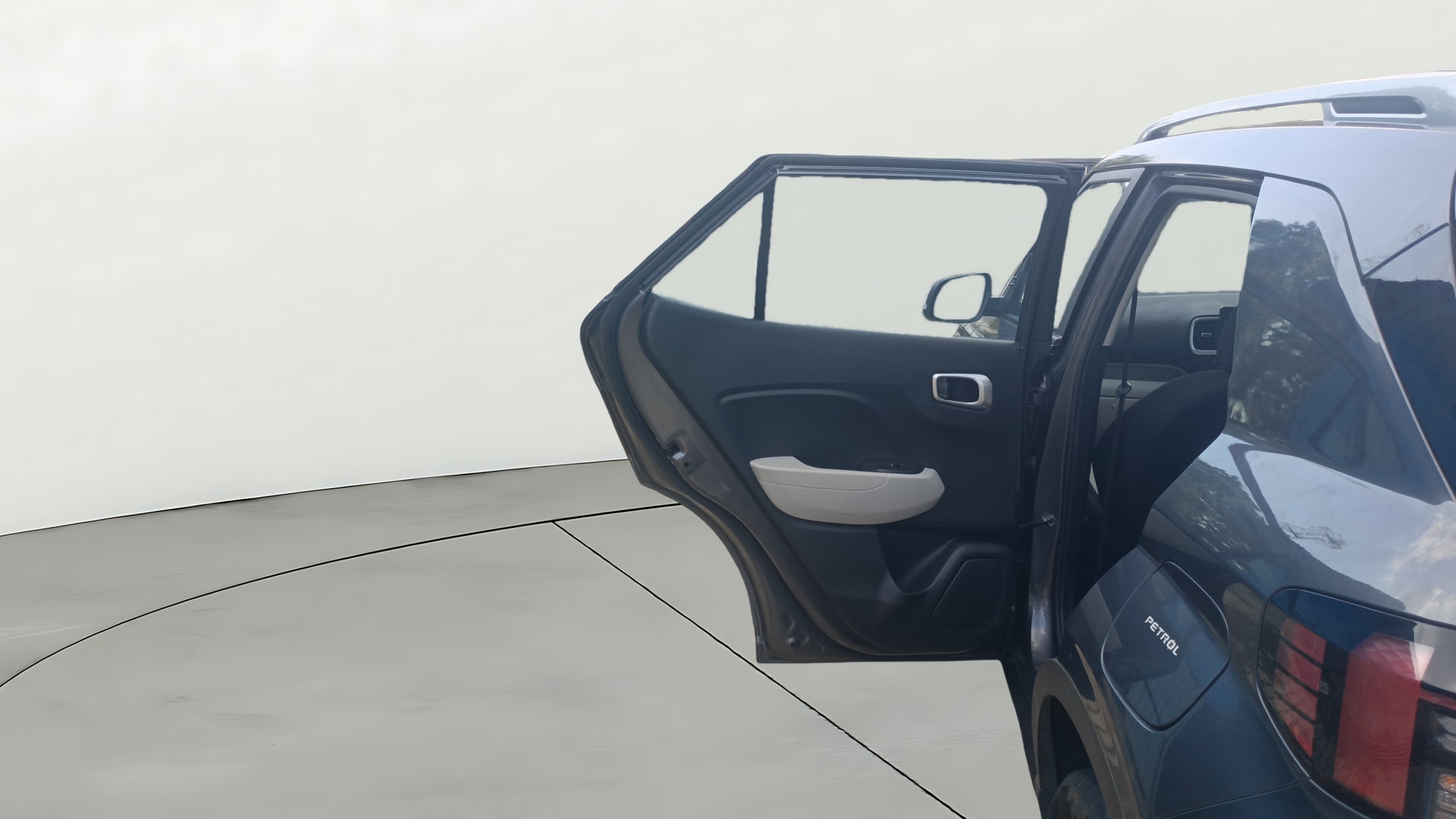 Used 2022 Hyundai Venue Used 2022 Hyundai Venue