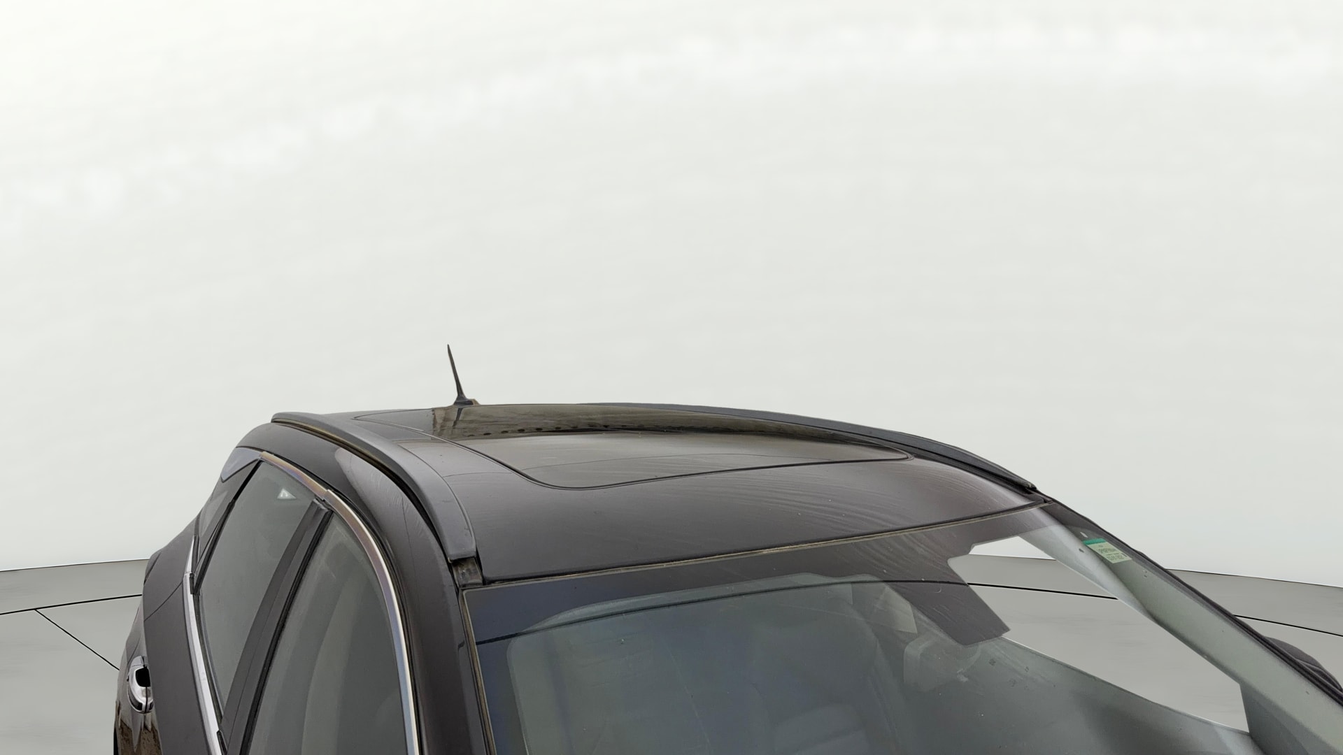 View 2021 Tata Harrier XE Image 7 Used 2021 Tata Harrier XE Image 7