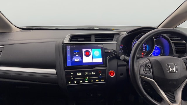 View Honda WR-V Image 18 Used Honda WR-V Image 18