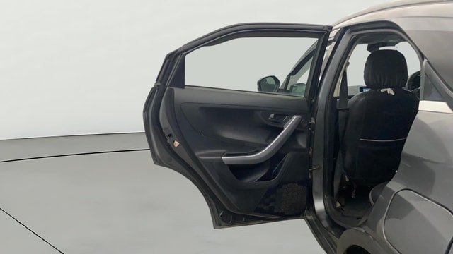 View Tata Nexon Image 22 Used Tata Nexon Image 22