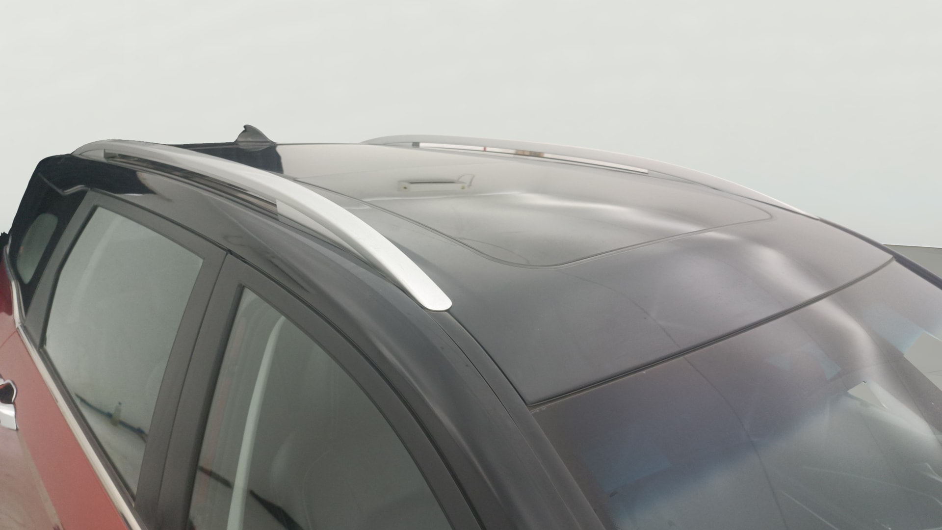 View 2021 MG Hector Sharp Hybrid BS IV Image 4 Used 2021 MG Hector Sharp Hybrid BS IV Image 4