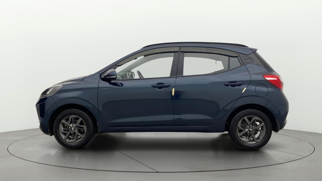 View Hyundai Grand i10 Nios Image 5 Used Hyundai Grand i10 Nios Image 5