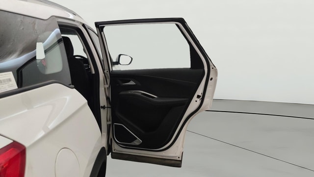 View MG Hector Image 8 Used MG Hector Image 8
