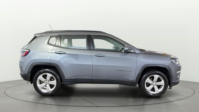 View Jeep Compass Image 8 Used Jeep Compass Image 8