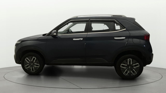 View Hyundai Venue Image 26 Used Hyundai Venue Image 26