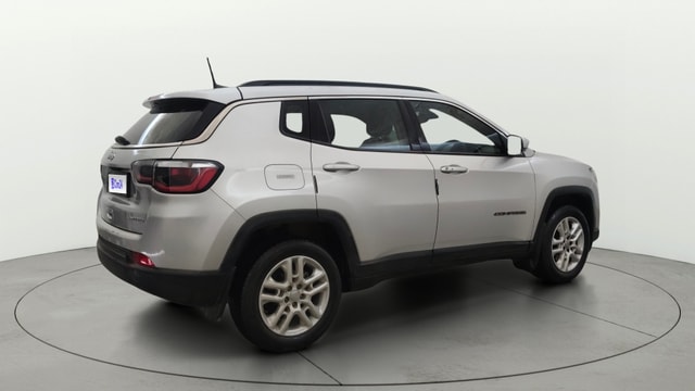 View Jeep Compass Image 44 Used Jeep Compass Image 44