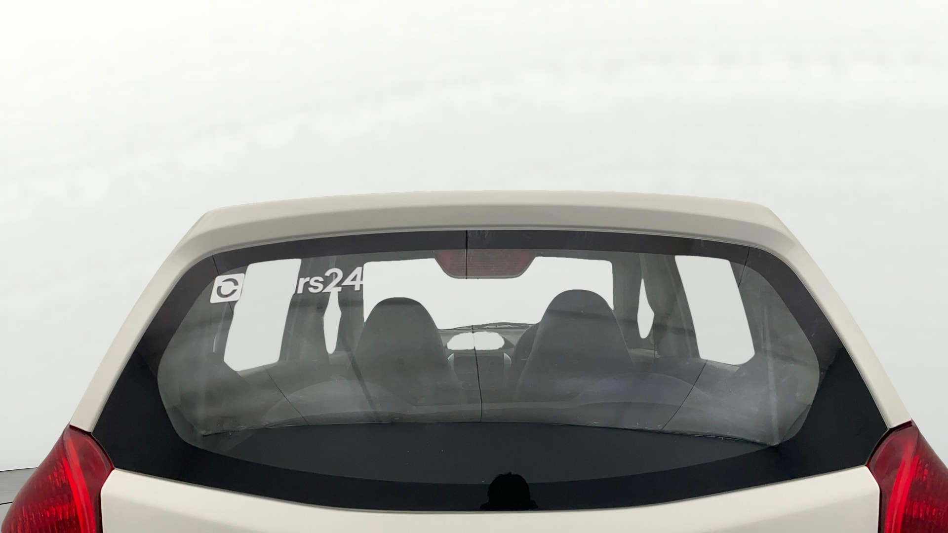 View 2016 Maruti Suzuki Alto 800 LX Image 4 Used 2016 Maruti Suzuki Alto 800 LX Image 4