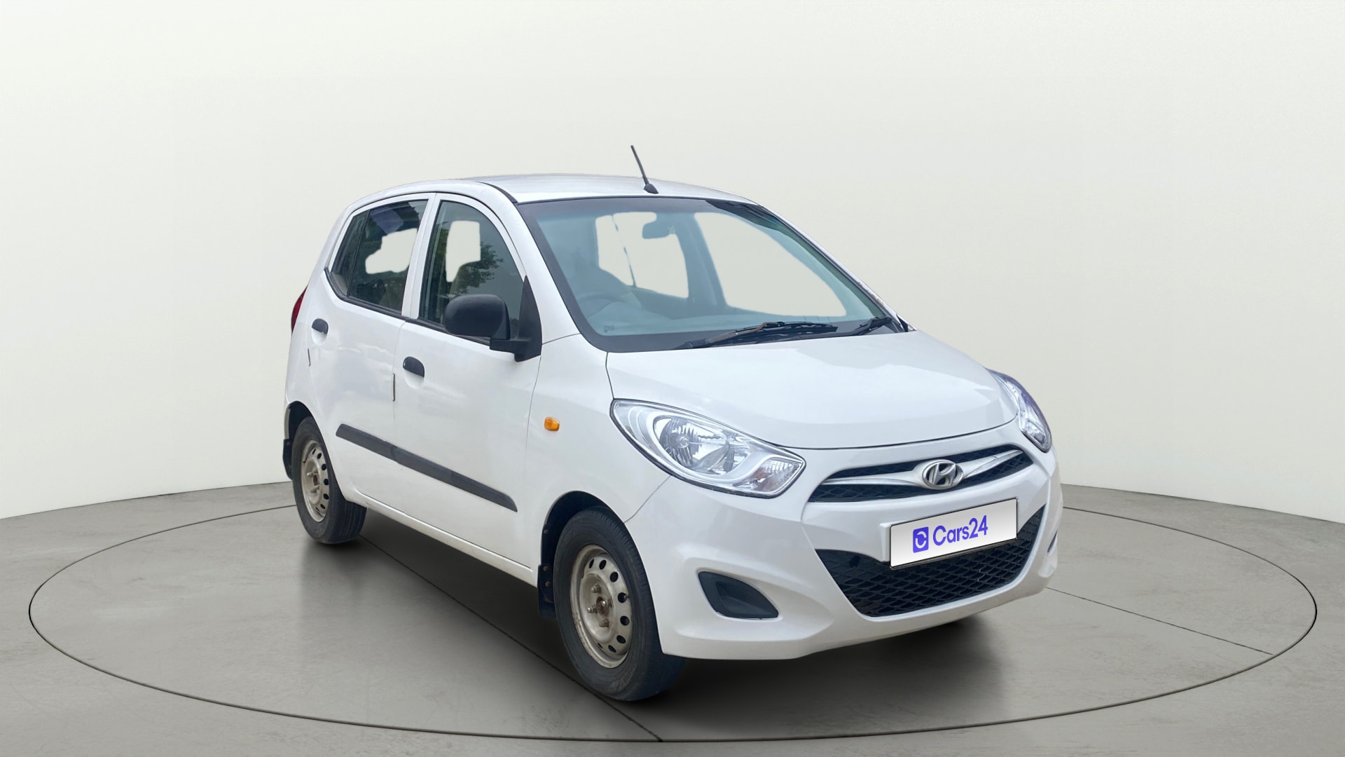 View 2014 Hyundai i10 1.1 Magna Image 24 Used 2014 Hyundai i10 1.1 Magna Image 24