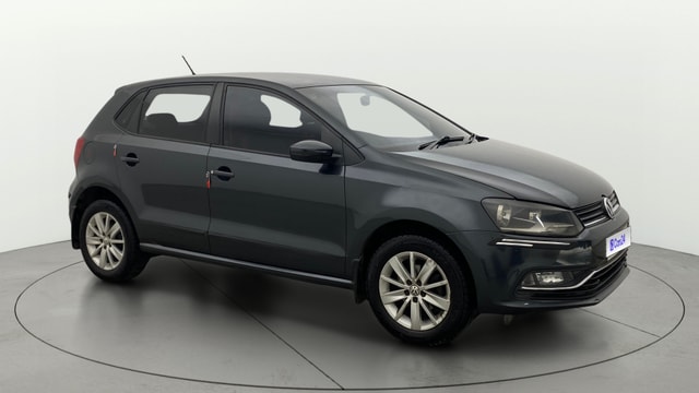View Volkswagen Polo Image 35 Used Volkswagen Polo Image 35