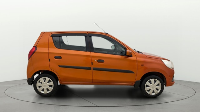 View Maruti Suzuki Alto K10 Image 25 Used Maruti Suzuki Alto K10 Image 25