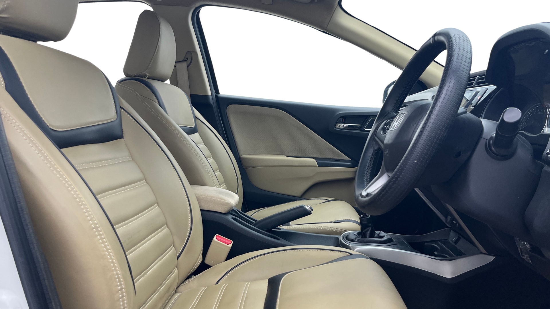 Used 2019 Honda City Used 2019 Honda City