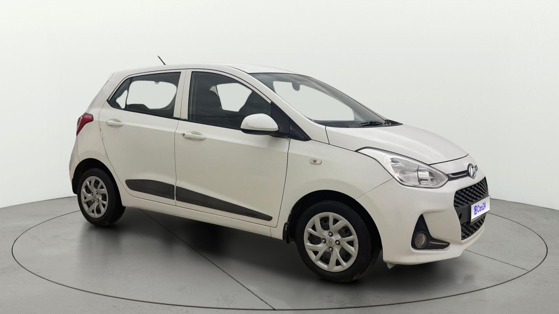Used 2017 Hyundai Grand i10 Used 2017 Hyundai Grand i10
