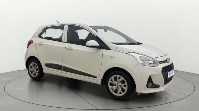 View Hyundai Grand i10 Image 35 Used Hyundai Grand i10 Image 35