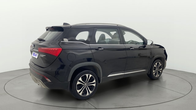 View MG Hector Image 47 Used MG Hector Image 47