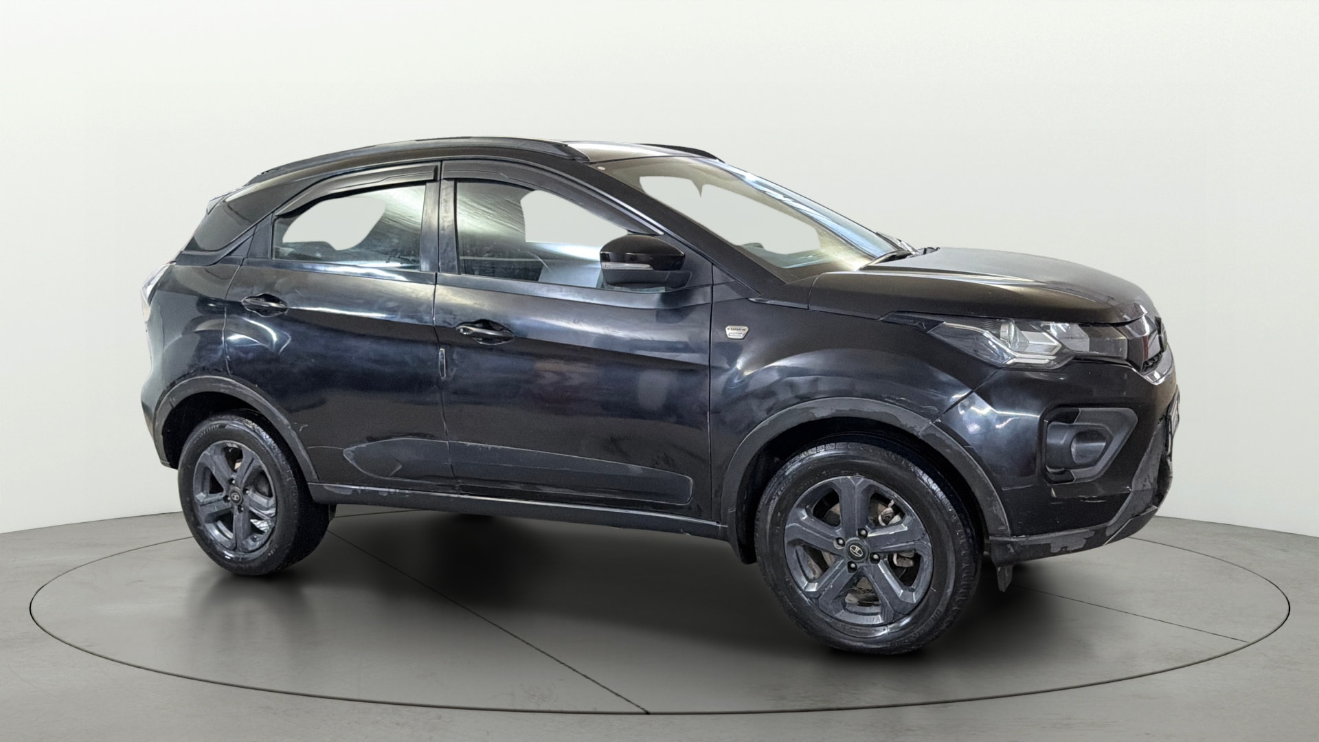 Used 2022 Tata Nexon Used 2022 Tata Nexon