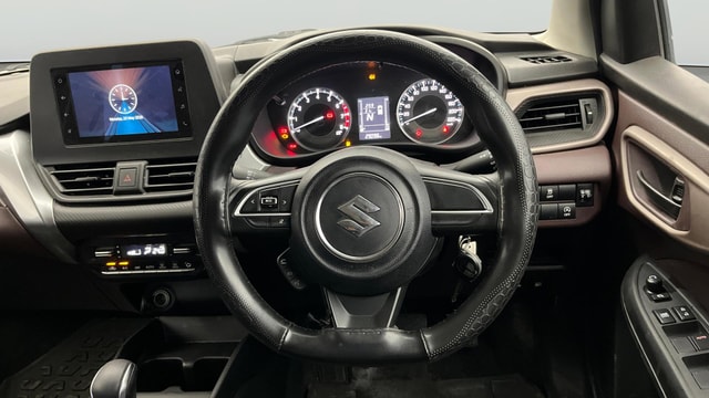View Maruti Suzuki 1000 Image 12 Used Maruti Suzuki 1000 Image 12