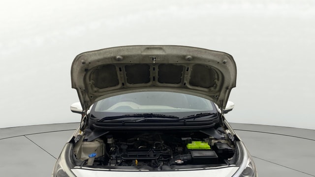 View Hyundai Elite i20 Image 19 Used Hyundai Elite i20 Image 19
