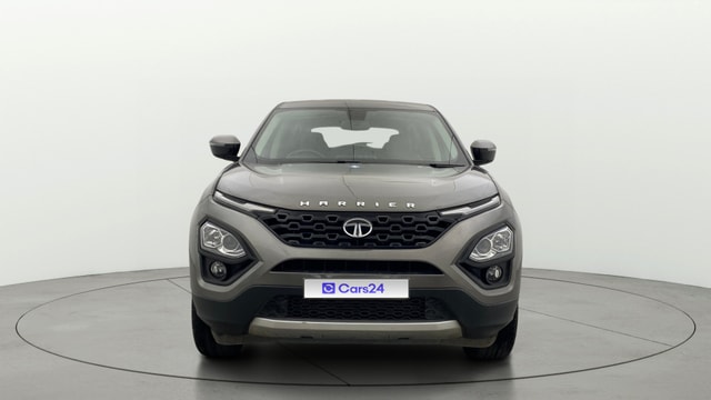 View Tata Harrier Image 1 Used Tata Harrier Image 1