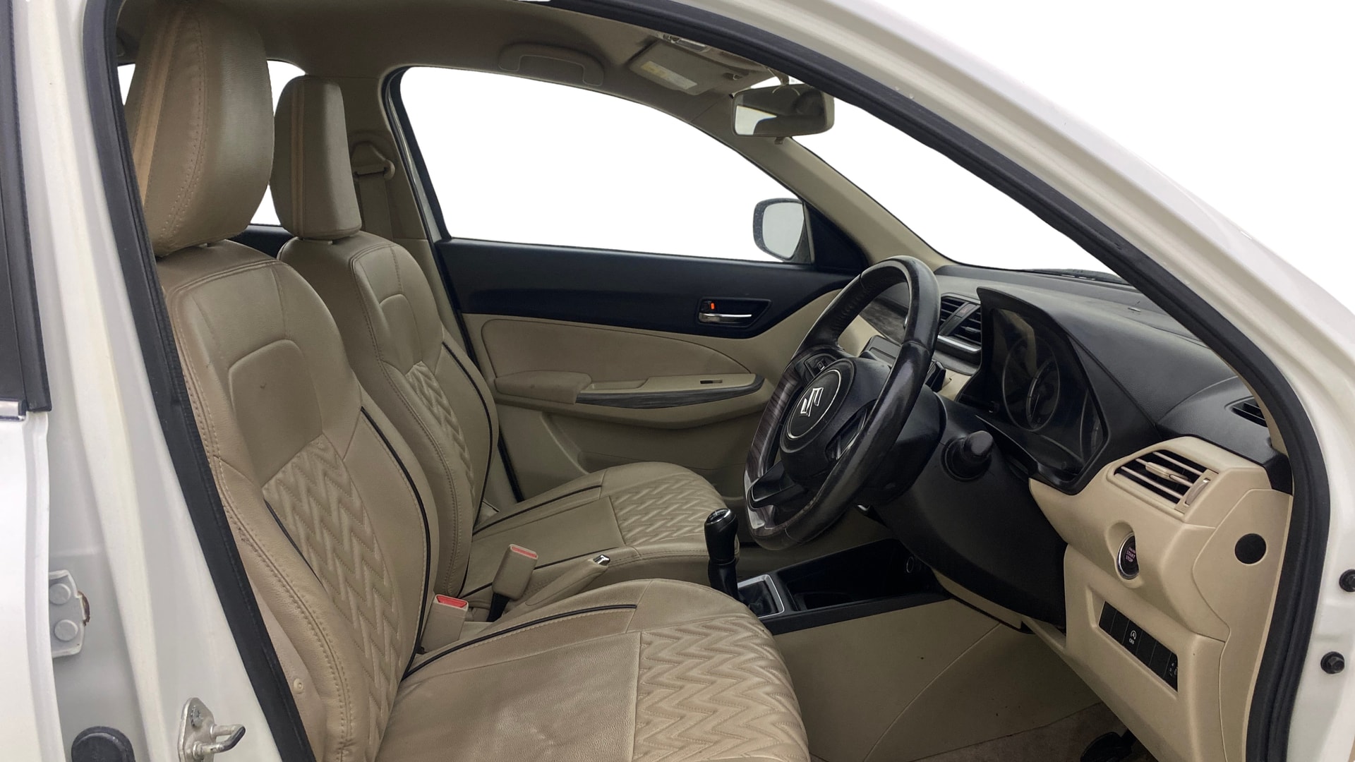View 2022 Maruti Suzuki 1000 Base Variant Image 25 Used 2022 Maruti Suzuki 1000 Base Variant Image 25