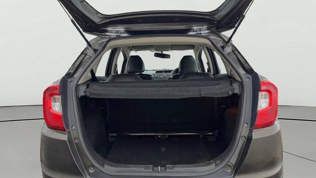 View Honda WR-V Image 37 Used Honda WR-V Image 37