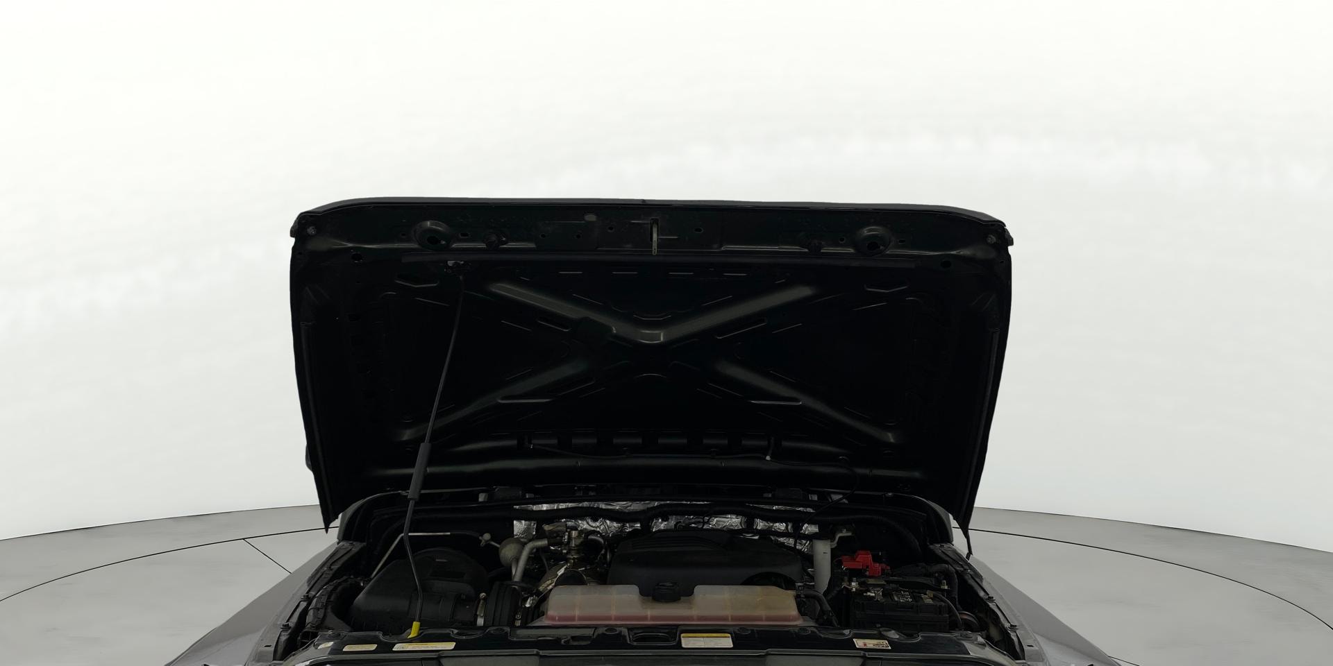 View 2025 Mahindra Thar Roxx AX3L Diesel 2WD MT Image 34 Used 2025 Mahindra Thar Roxx AX3L Diesel 2WD MT Image 34