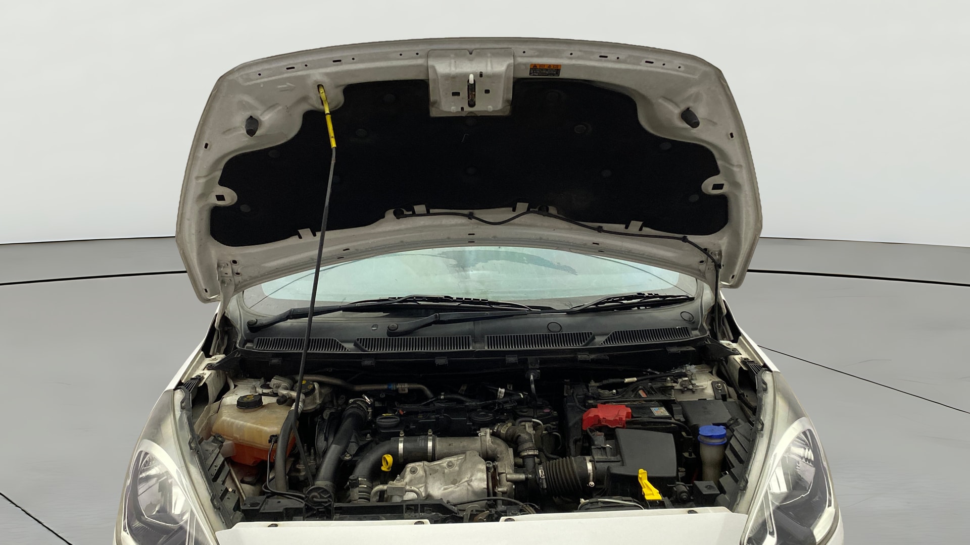 Used 2018 Ford Freestyle Used 2018 Ford Freestyle